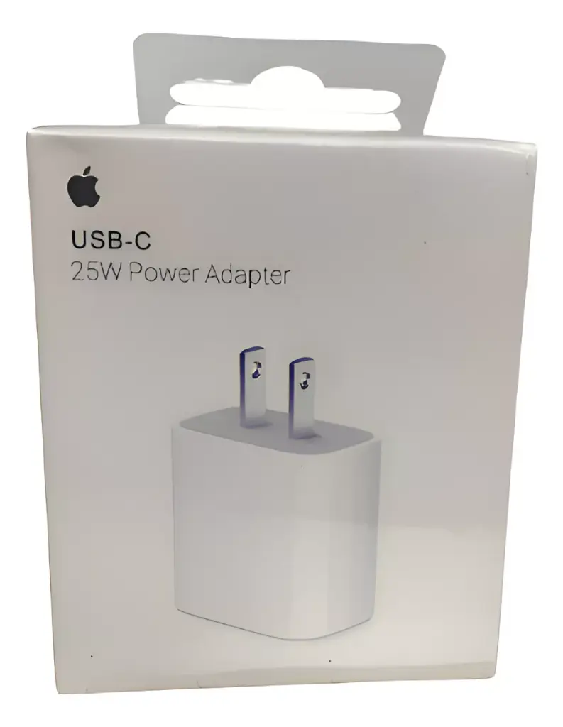 ADAPTADOR DE CARGA IPHONE USB TC 25W 1.webp