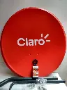 ANTENA SATELITAL CLARO + LENTE LNB UNIVERSAL 2.webp