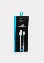 CABLE DE DATOS HARVIC CB-100 3.1A V8 - TC - LI 3.webp