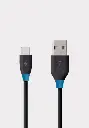 CABLE DE DATOS HARVIC CB-100 3.1A V8 - TC - LI 2.webp