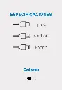 CABLE DE DATOS HARVIC CB-100 3.1A V8 - TC - LI 4.webp