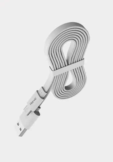 CABLE DE DATOS HARVIC CB-115 3.1A V8 - TC - LI 4.webp