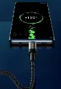 CABLE DE DATOS HARVIC USB-C A USB-C 40W CB-114 3.webp