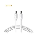 CABLE DE DATOS VIDVIE CB463 3A CB494T-T TIPO C A TIPO C 2.webp