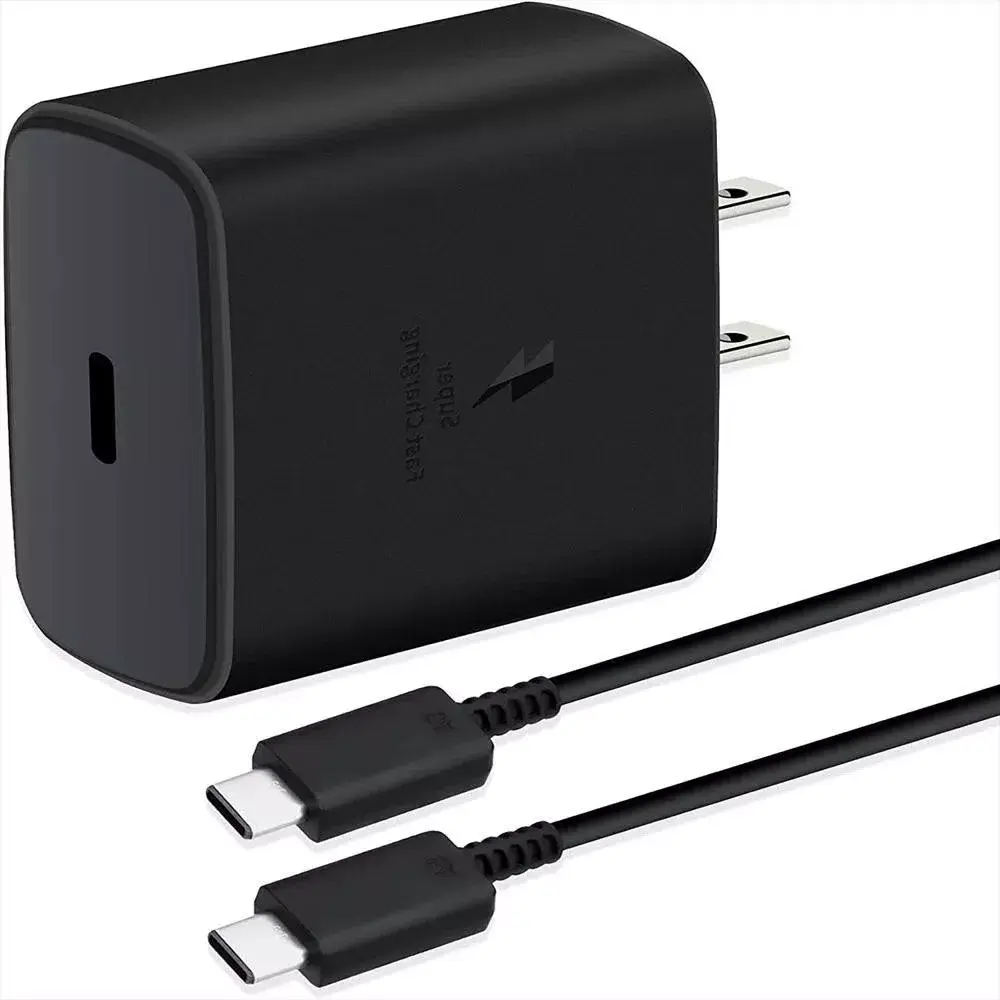 CARGADOR 45W 1 PORTS TIPO C PARA SAMSUNG 2.webp
