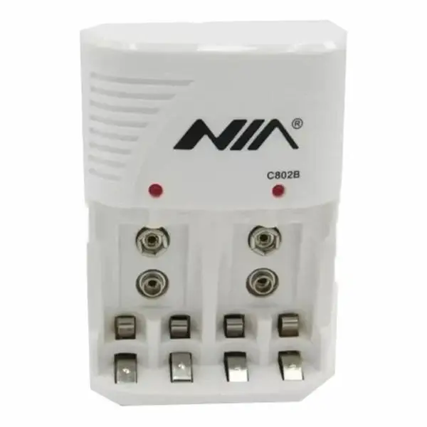 CARGADOR DE PILAS NIA C802B - C804U AAAAA 2.webp