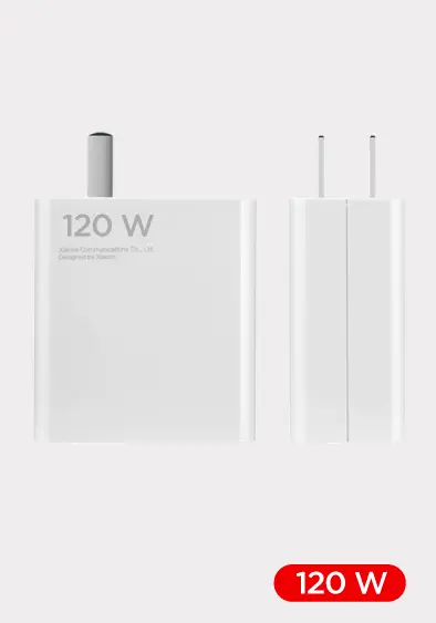 CARGADOR HARVIC 120W CDR 308 ADAPTADOR + CABLE DE DATOS 3.webp