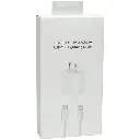 CARGADOR IPHONE 25W USB C A LIGHTNING.webp