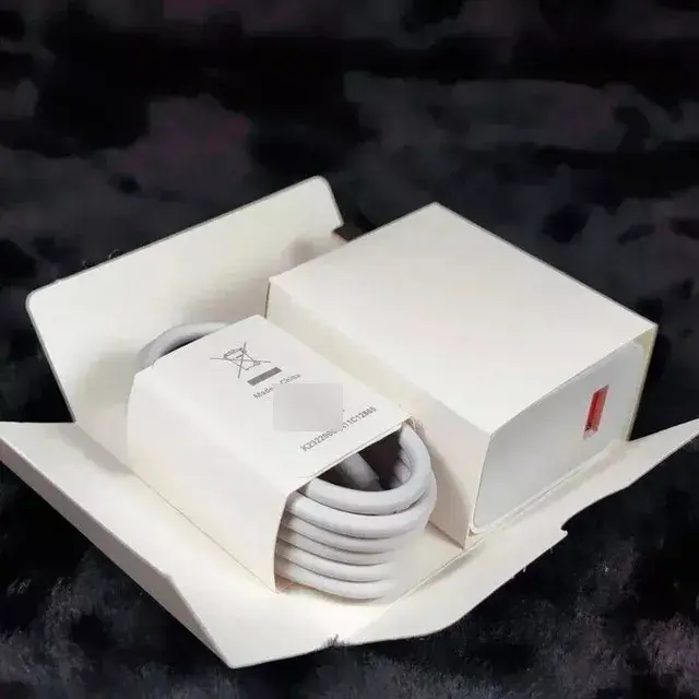 CARGADOR XIAOMI 33W USB A TIPO C MDY-11-EX 2.webp