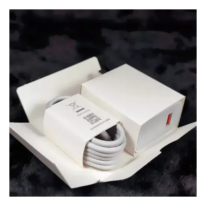 CARGADOR XIAOMI 67W USB A TIPO C MDY-12-ES 2.webp