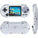 CONSOLA VIDEOJUEGOS HANDHELD GAME STATION SF2000 3.webp