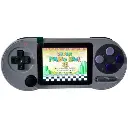 CONSOLA VIDEOJUEGOS HANDHELD GAME STATION SF2000 2.webp