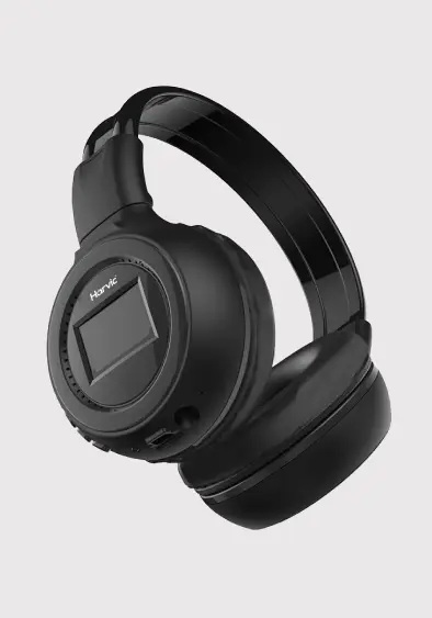 DIADEMA BT HARVIC WR-BT704 DIGITAL AUDIFONOS INALÁMBRICOS HEADPHONE 2.webp