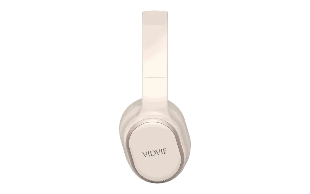 DIADEMA INALAMBRICA VIDVIE BBH2111 HEAVY BASS LIGHTWEIGHT FOLDABLE 3.webp