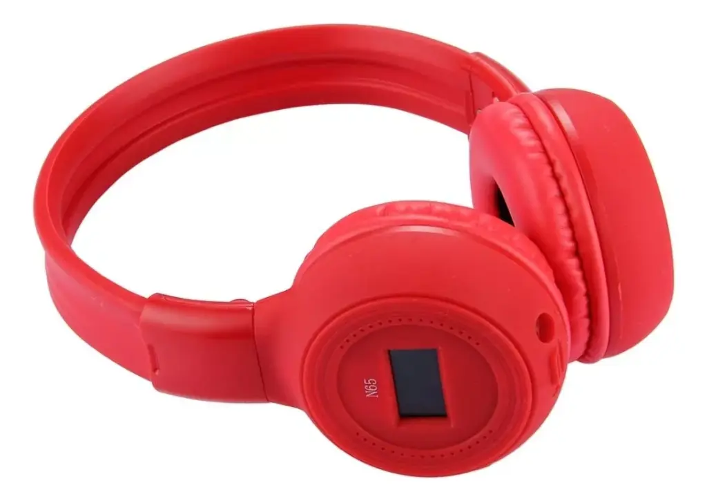 DIADEMA MUSIC DIGITAL WIRELESS HEADPHONE N65BT 4.webp
