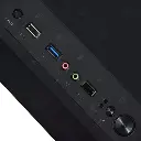 GABINETE CHASIS PC GAMER VIDRIO TEMPLADO CAJA ATX SIN FUENTE UNITEC 6.webp