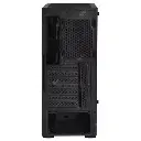 GABINETE CHASIS PC GAMER VIDRIO TEMPLADO CAJA ATX SIN FUENTE UNITEC 5.webp