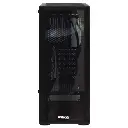 GABINETE CHASIS PC GAMER VIDRIO TEMPLADO CAJA ATX SIN FUENTE UNITEC 4.webp