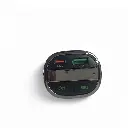 BLUETOOTH VIDVIE FM TRANSMISOR Y CARGADOR CARRO 48W FM02 (3).webp