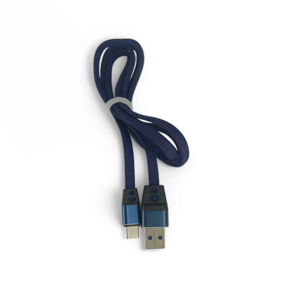 CABLE DE DATOS ACORDONADO JUQU JQ-90 5.1A USB A TIPO C (2).webp