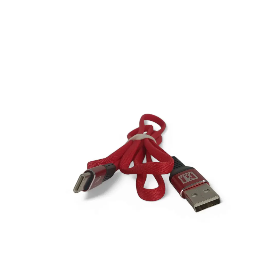 CABLE DE DATOS ACORDONADO MELLO ONE USB A TIPO C (4).webp