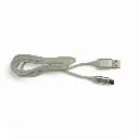 CABLE DE DATOS CARGA RAPIDA UNITEC 2A 1.2 METROS USB A TIPO C (1).webp