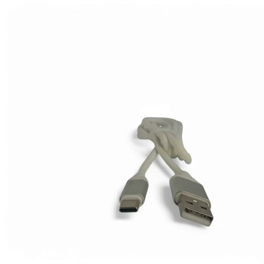 CABLE DE DATOS CARGA RAPIDA UNITEC 2A 1.2 METROS USB A TIPO C (4).webp