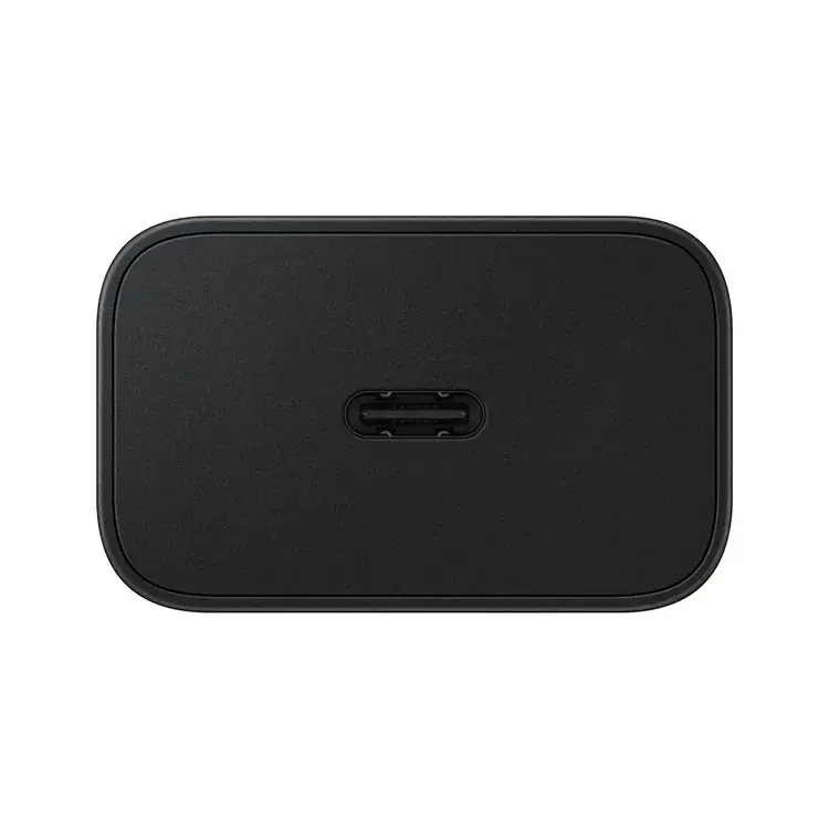 ADAPTADOR DE CARGA 25W PD 1 PORT PARA SAMSUNG ZONE 2.webp
