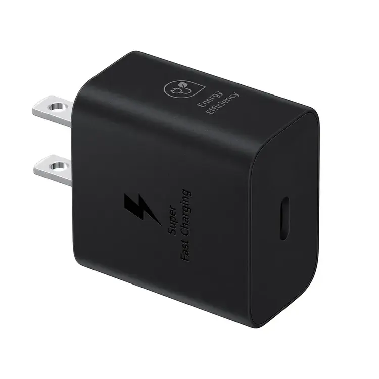 ADAPTADOR DE CARGA 25W PD 1 PORT PARA SAMSUNG ZONE.webp