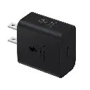 ADAPTADOR DE CARGA 25W PD 1 PORT PARA SAMSUNG ZONE.webp