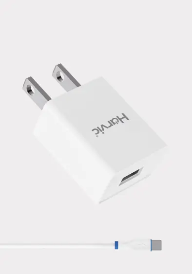 CARGADOR HARVIC CD-322-D 3.A TIPO C 3.webp