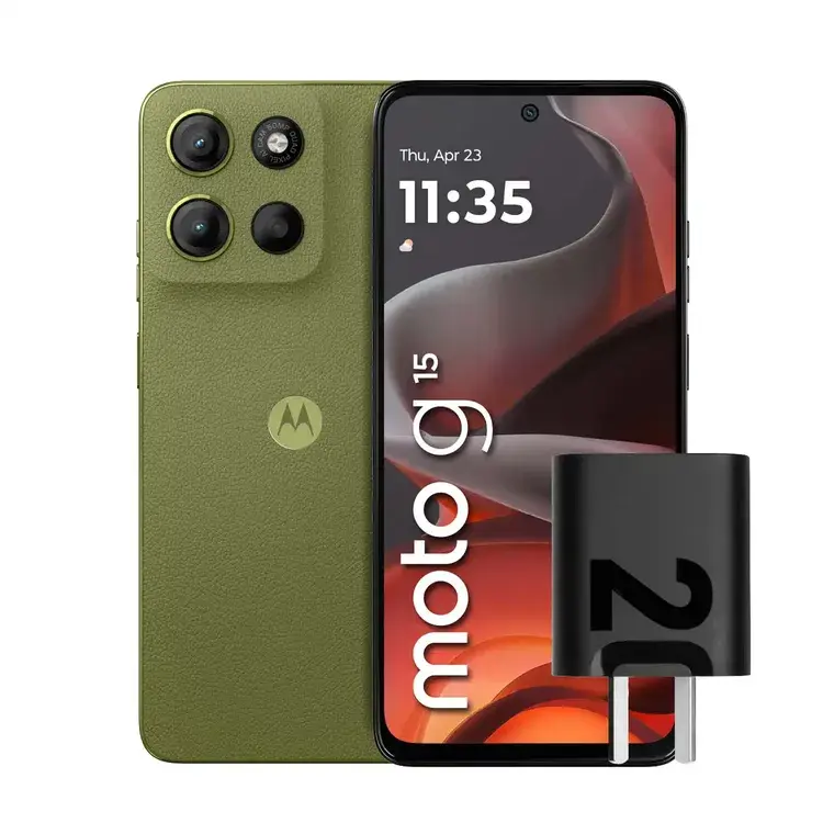MOTOROLA MOTO G15 256GB 4GB RAM VERDE (4).webp