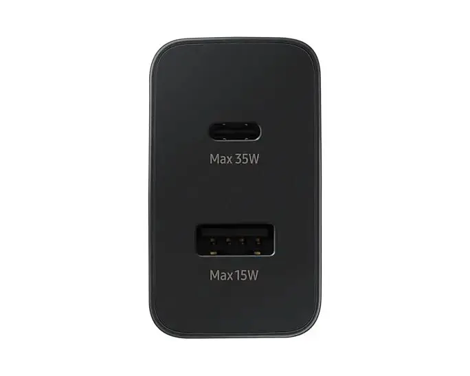 ADAPTADOR DE CARGA 35W PD DUAL PORT PARA SAMSUNG 3.webp