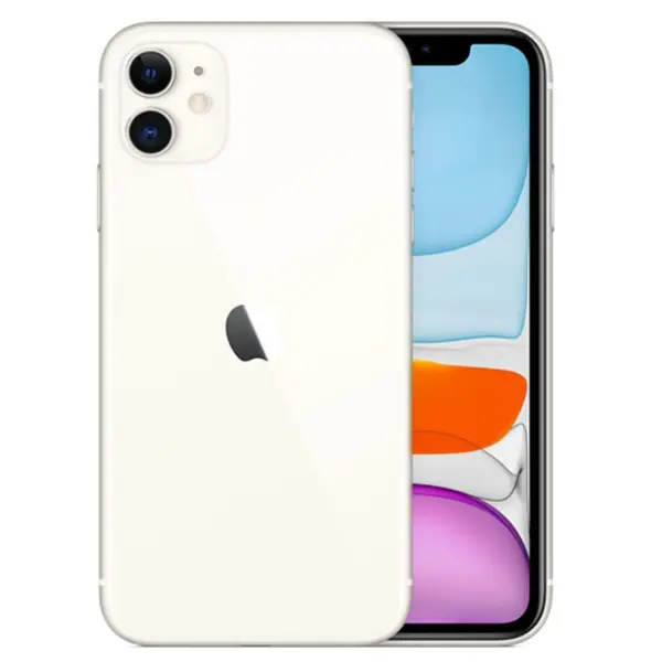 IPHONE 13 128GB BLANCO
