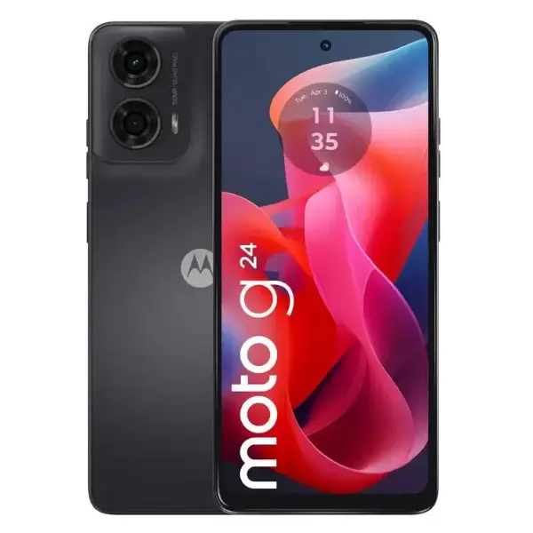 MOTOROLA MOTO G24 256GB 4GB RAM 