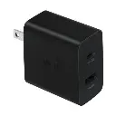ADAPTADOR DE CARGA 35W PD DUAL PORT PARA SAMSUNG