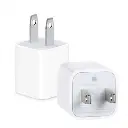 ADAPTADOR DE CARGA IPHONE USB 5W