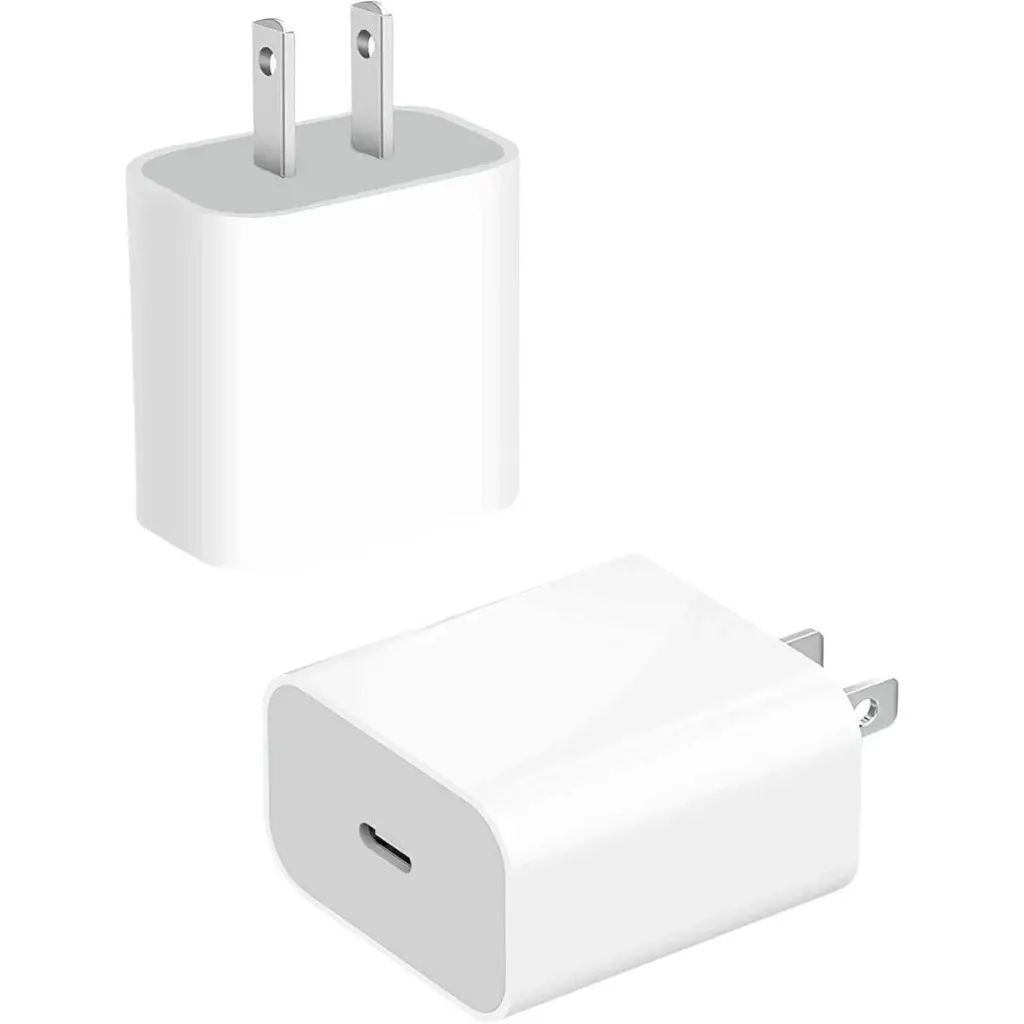 ADAPTADOR DE CARGA IPHONE USB TC A TC 35W