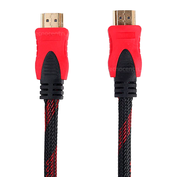 CABLE HDMI 10 METROS UNITEC