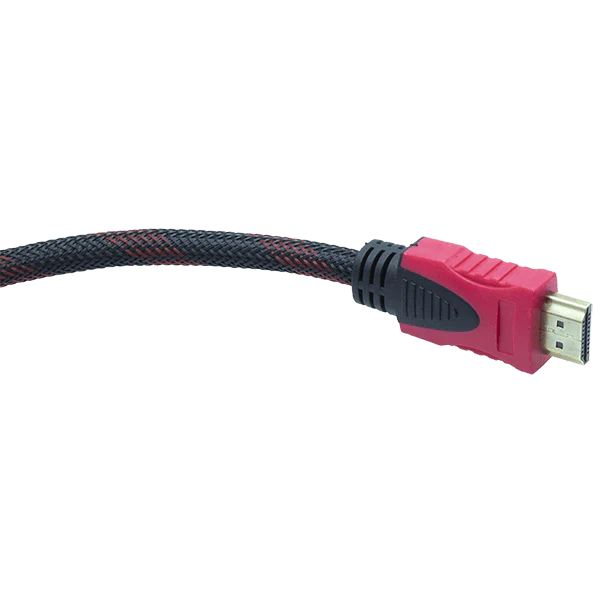 CABLE HDMI 3 METROS UNITEC