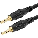 CABLE DE AUDIO 1 X 1