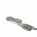 CABLE DE DATOS CARGA RAPIDA UNITEC 2A 1.2 METROS USB A TIPO C