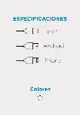 CABLE DE DATOS HARVIC CB-115 3.1A V8 - TC - LI