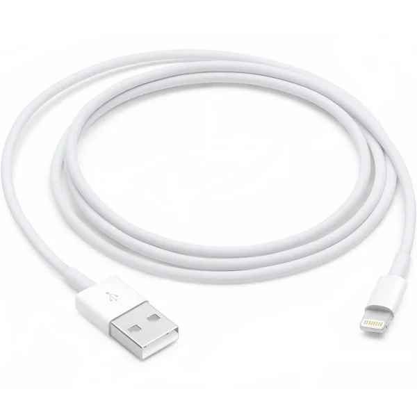 CABLE DE DATOS IPHONE USB A LIGHTNING