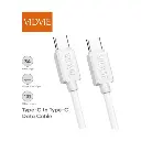 CABLE DE DATOS VIDVIE CB463 3A CB494T-T TIPO C A TIPO C