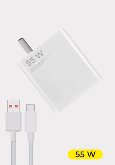 CARBGADOR HARVIC 55W CDR-306