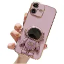 CASE ASTRONAUTA