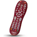 CONTROL REMOTO DECO CLARO