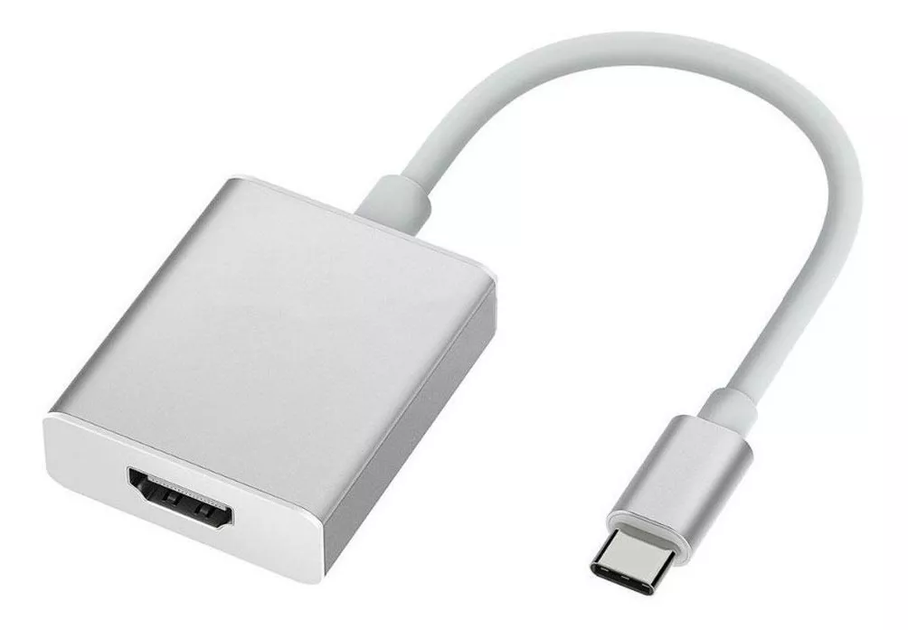 CONVERTIDOR TIPO C HDMI