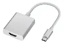 CONVERTIDOR TIPO C HDMI